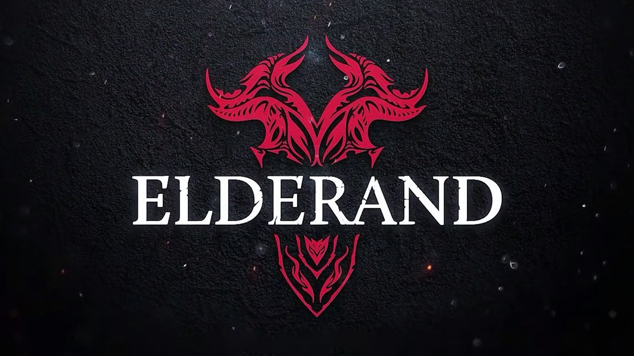 Elderand - Guerilla Collective 2 Trailer