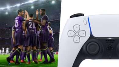 Football Manager 2021 قادمة لجميع المنصات عدى Playstation! إليكم السبب