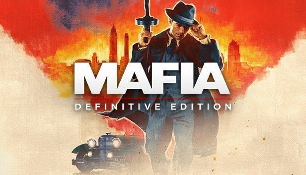 ظهور تقييمات لعبة Mafia: Definitive Edition