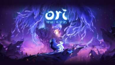 Ori and the Will of the Wisps قادمة لجهاز Nintendo Switch اليوم