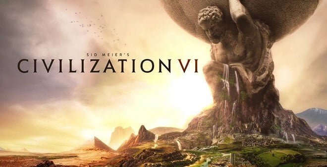 لعبة Civilization VI مجانية على متجر Epic Games