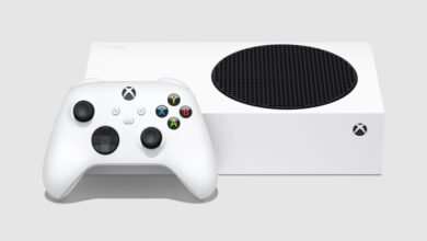 شاهد الفرق في سرعة التحميل في الالعاب بين Xbox Series S و Xbox One S