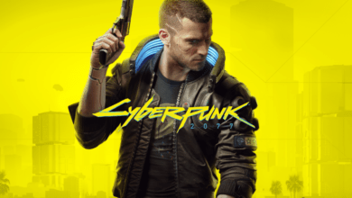 Cyberpunk 2077 أصبحت ذهبية!