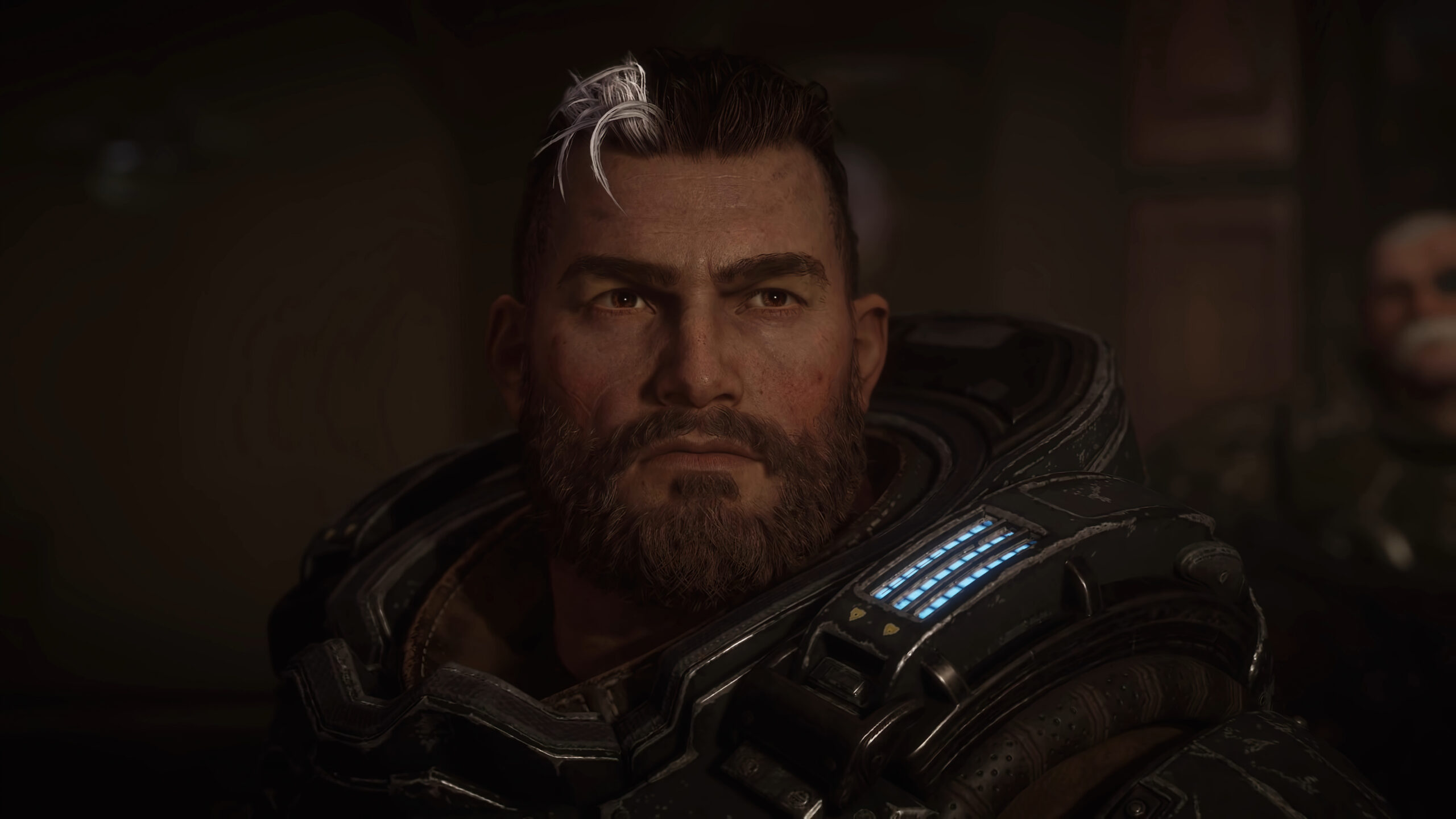 شخصية Gabriel Diaz قادمة إلى Gears 5