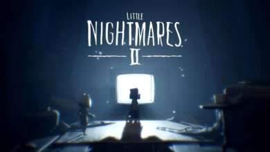 عرض جديد للعبة Little Nightmares II بعنوان "Halloween"