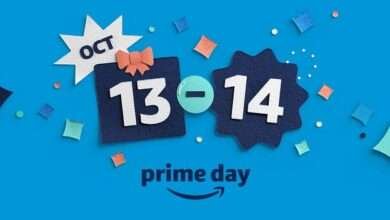 Prime Day 2020 ينطلق غدًا