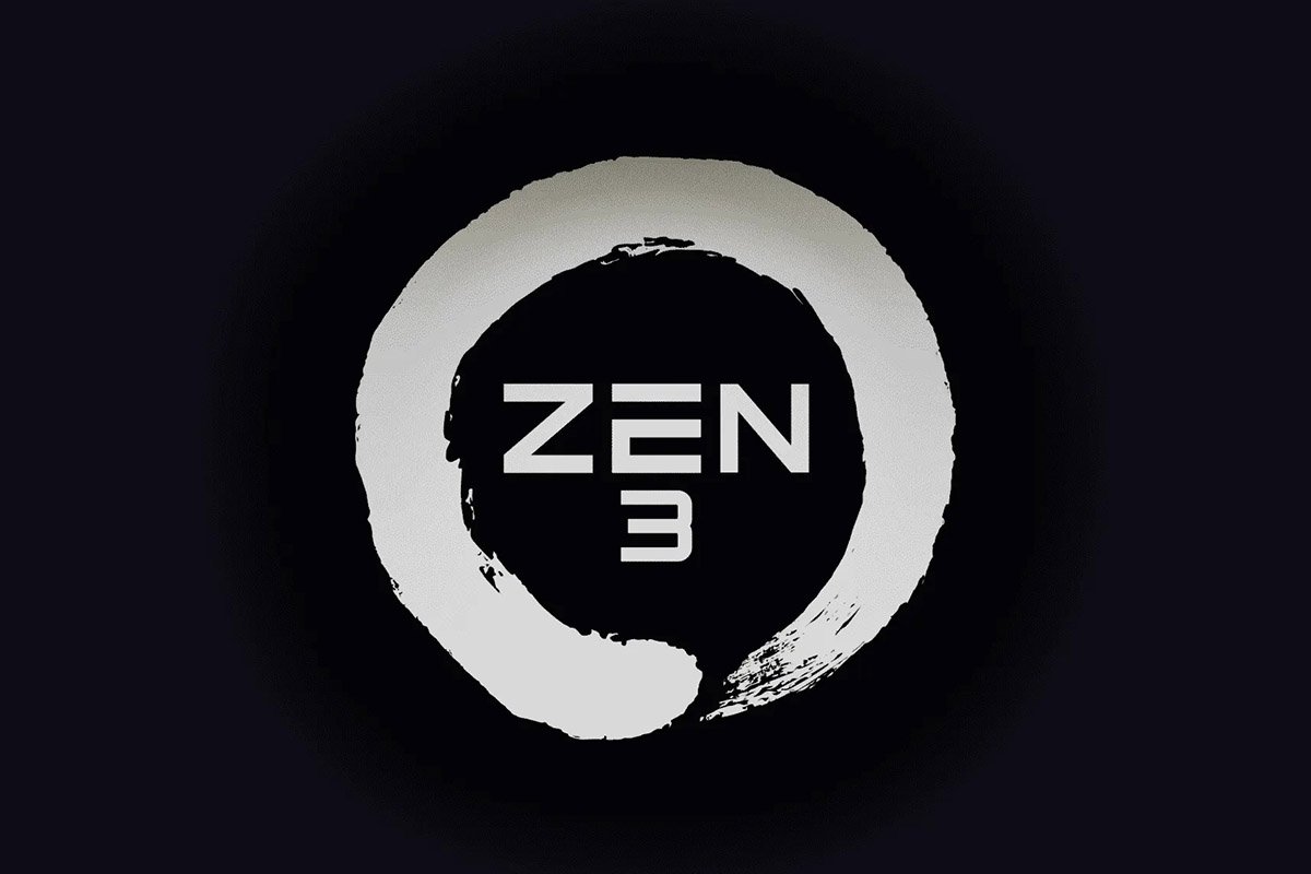 رسمياً: شركة AMD تعلن عن سلسلة معالجات ZEN3