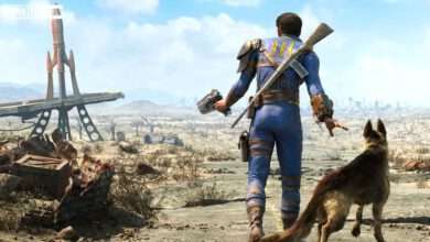 ستعمل لعبة 4 Fallout بسرعة 60 إطار على أجهزة Xbox Series X/S !