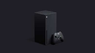 اختبارات جديدة على جهاز Xbox Series X من Digital Foundry