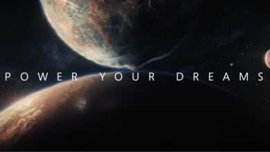 شاهد عرض قصة Sackboy: A Big Adventure