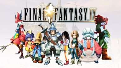 Final Fantasy 9 قد تتحصل على نسخة فيزيائية على Nintendo Switch