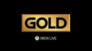 الألعاب المجانية القادمة لخدمة Xbox Live Gold في نوفمبر