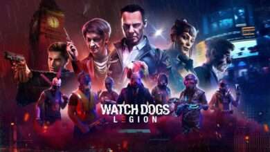 مراجعة Watch Dogs Legion