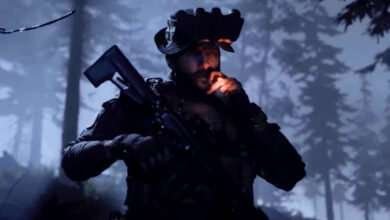 إشاعة: Call Of Duty: Modern Warfare جديدة قادمة في 2021!