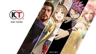 عنوان جديد من Koei Tecmo في مراحل تطويره الأخيرة ويطمح إلى مبيعات تتجاوز 5 مليون نسخة!