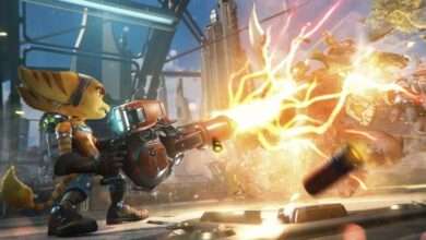 Ratchet And Clank: Rift Apart ستدعم تقنية ال Ray-Tracing وخيار بين وضع الأداء وجودة الصورة!