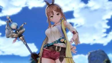 Atelier Ryza 2: Lost Legends & the Secret Fairy ستصدر مطلع 2021 في أمريكا الشمالية