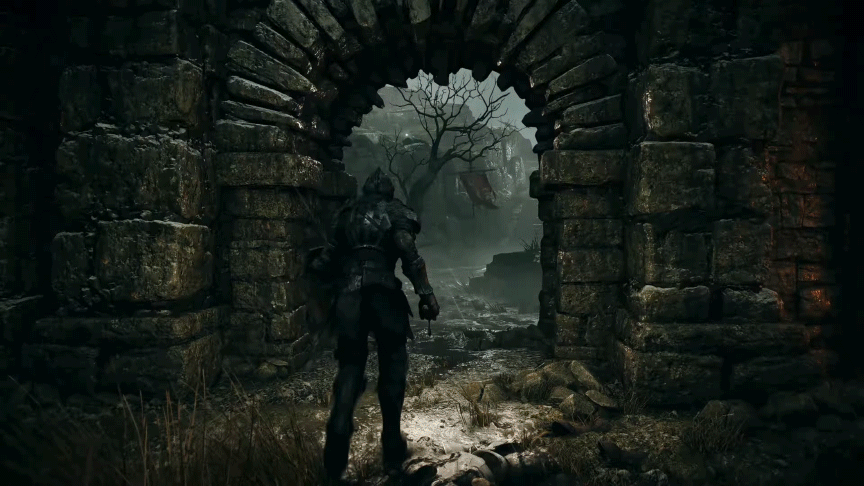 صور جديدة من داخل لعبة Demons Souls Remake والإعلان عن Deluxe Edition!