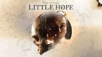 شاهد عرض إطلاق Dark Pictures Anthology: Little Hope