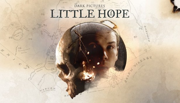 شاهد عرض إطلاق Dark Pictures Anthology: Little Hope