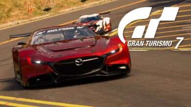 Gran Turismo 7 ستعمل بدقة عرض 4K وسرعة 60FPS والمزيد!