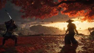 Sucker Punch يدرج طلب توظيف يشير إلى جزء جديد من Ghost Of Tsushima!