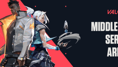 اللغة العربية قادمة في VALORANT هذا الشهر مع Server خاص بالشرق الأوسط!