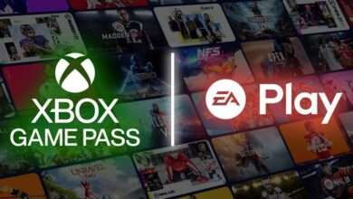 العاب EA Play متوفرة الآن للتحميل المسبق على خدمة Xbox Game Pass Ultimate