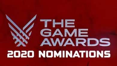 جميع الألعاب المرشحة لجوائز في حفل The Game Award