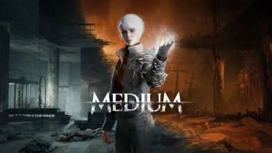 ما خلف كواليس موسيقى عالم الأرواح في لعبة The Medium