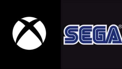 تلميحات استحواذ شركة Microsoft على SEGA تتجدد مرة اخرى