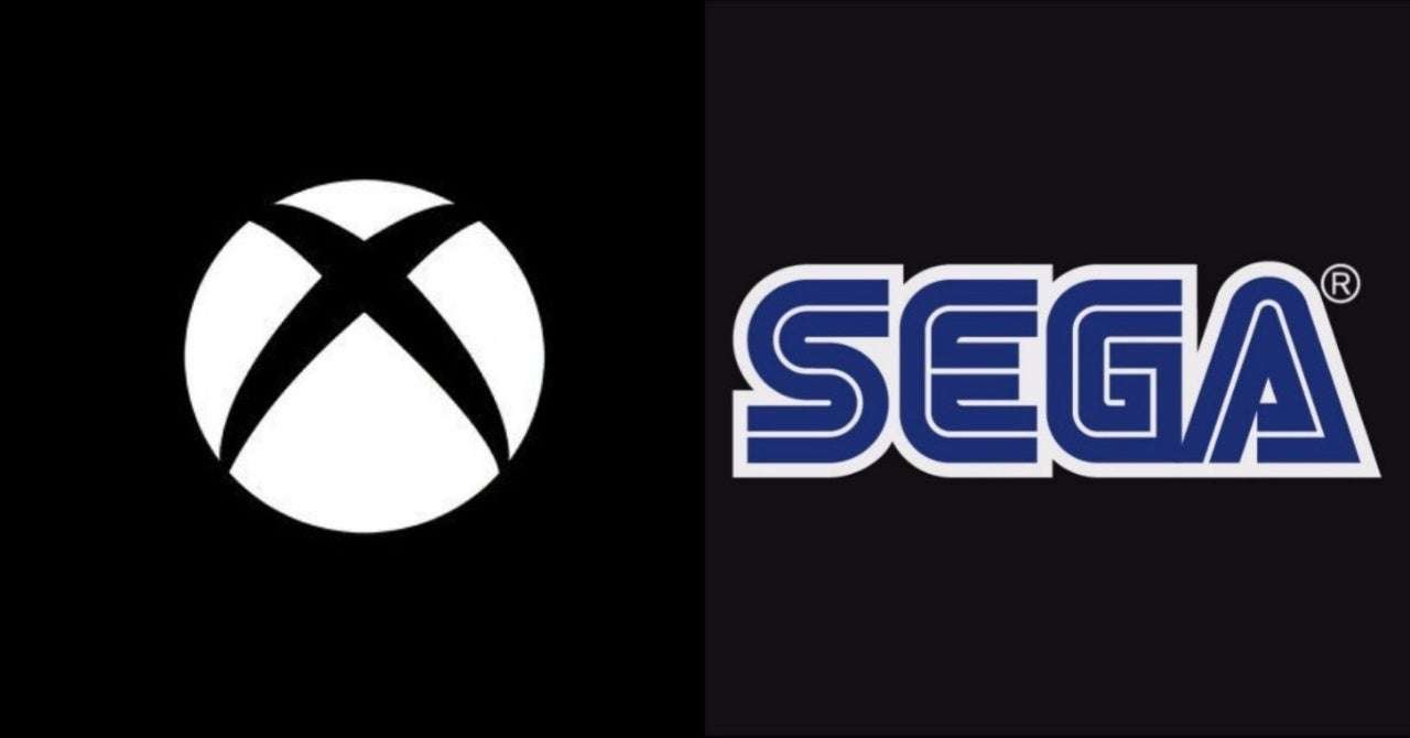 تلميحات استحواذ شركة Microsoft على SEGA تتجدد مرة اخرى