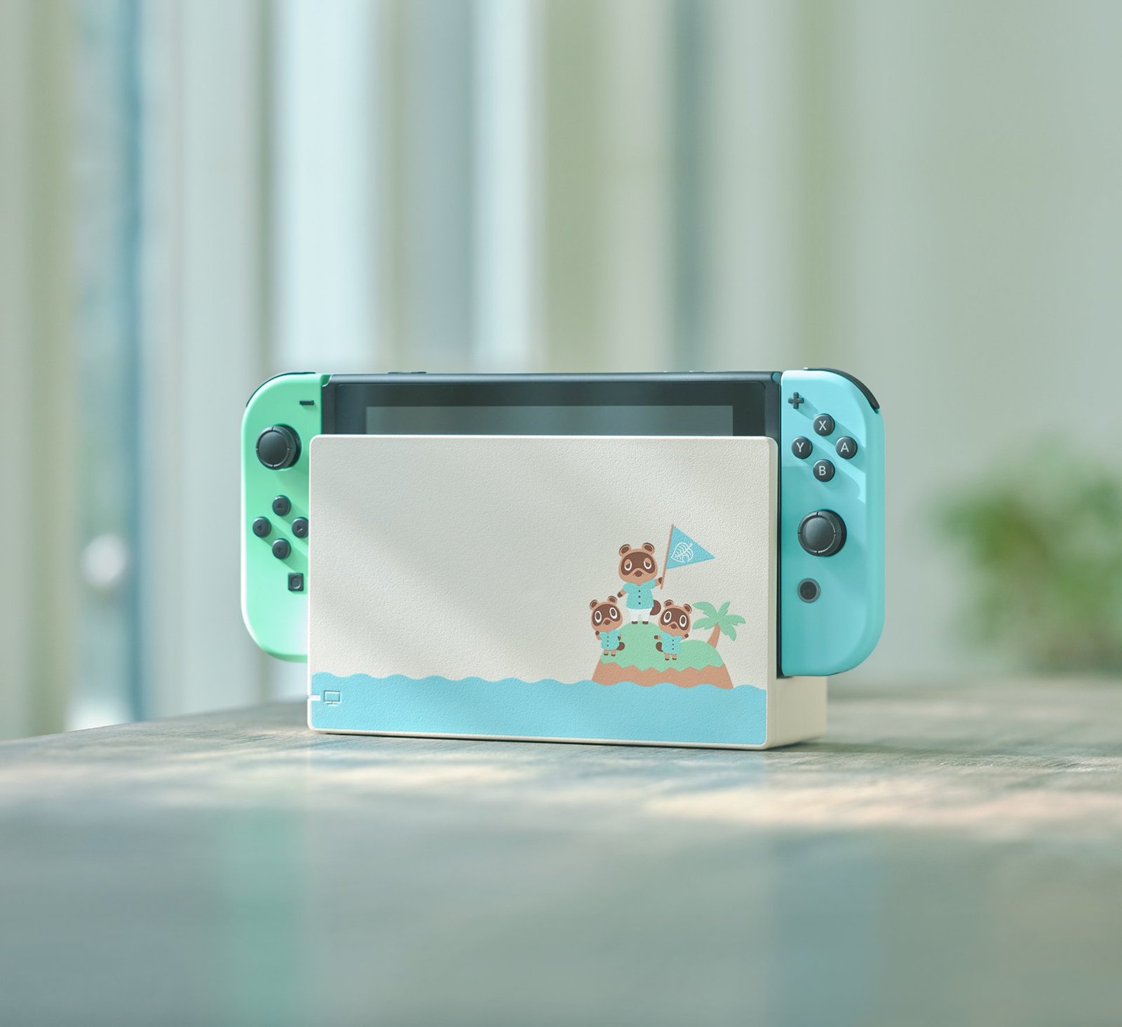 Nintendo Switch يتربع على عرش المبيعات في الولايات المتحدة