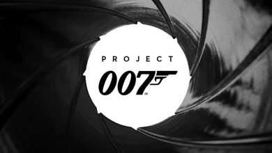 أصبحت عودة العميل James Bond لألعاب الفيديو واقعاً