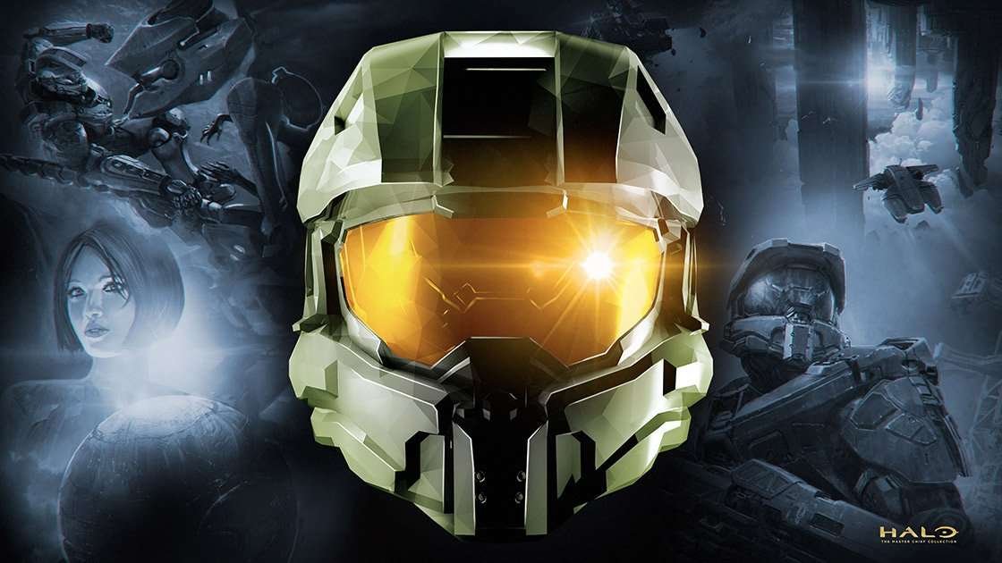 تحديث ضخم لمجموعة Halo: MCC مع تحسينات لأجهزة Xbox Series X|S واضافة Halo 4 الى الحاسب الشخصي مع اللعب المشترك
