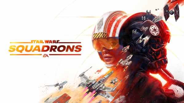 التحديث الجديد للعبة Star Wars: Squadrons بات متاحاً