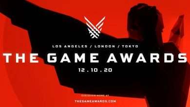 جميع الألعاب المرشحة لجوائز في حفل The Game Award