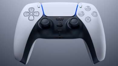 Phil Spencer يُثني على يد تحكم DualSense