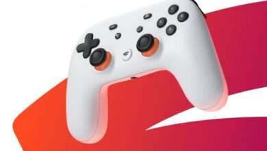 Google تعمل لإضافة 400 لعبة الى خدمتها Stadia