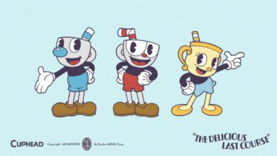 تأجيل اضافة Cuphead: The Delicious Last Course إلى عام 2021 !
