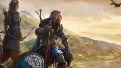 تحديث Assassin's Creed Valhalla القادم سيجلب أوضاع جديدة للأداء