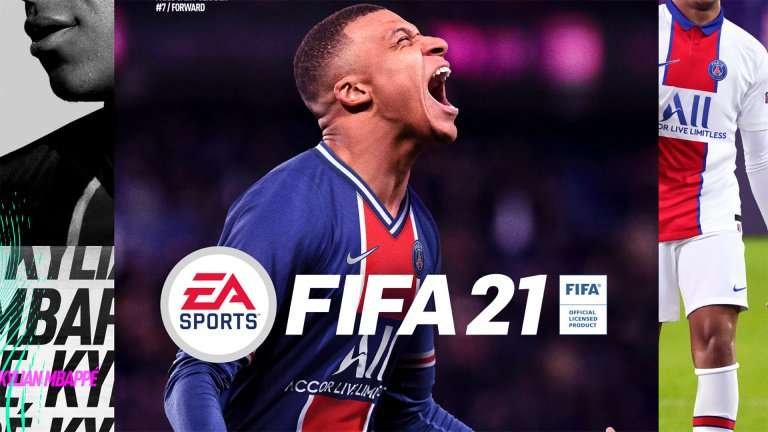 إليكم الترقيات التي سيحصل عليها لاعبي FIFA 21 على أجهزة Xbox Series X و PS5