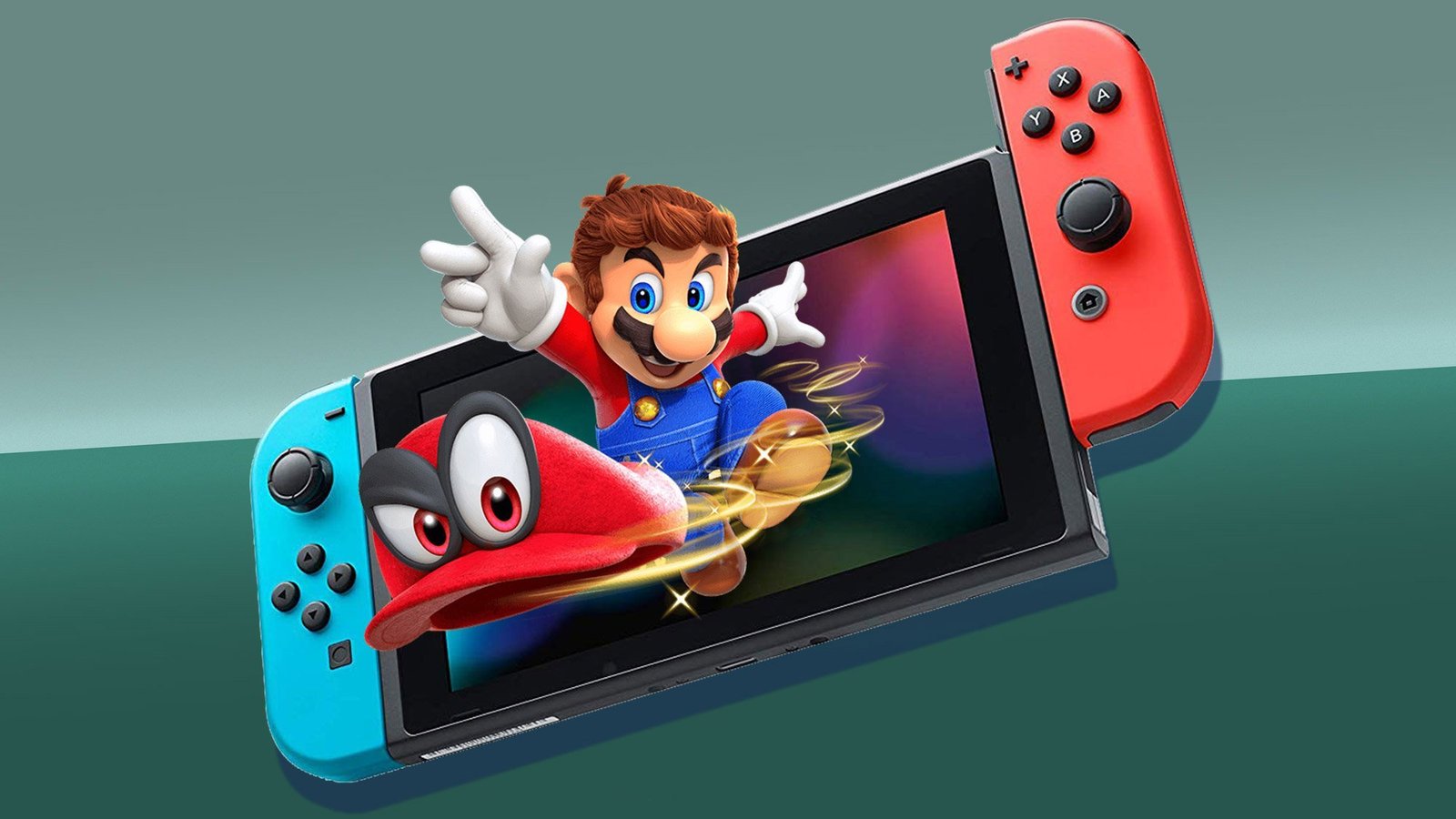 Nintendo تعلن عن نتائجها المالية للربع المالي الرابع من هذا العام, ووصول مبيعات جهاز Nintendo Switch إلى 68 مليون نسخة !
