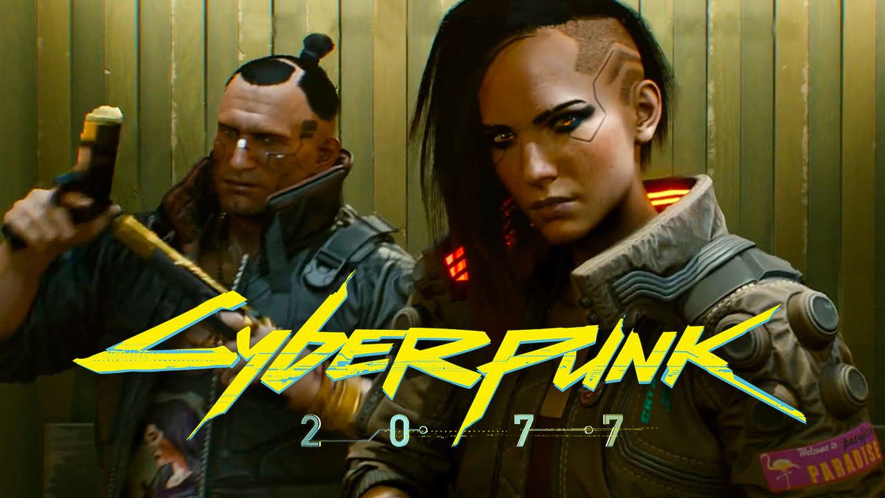 بعد التأجيل الاخير تنخفض قيمة أسهم مطور Cyberpunk 2077 بنسبة 25% !