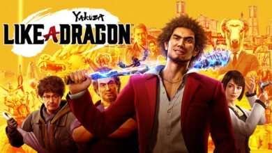 مراجعة Yakuza: Like A Dragon