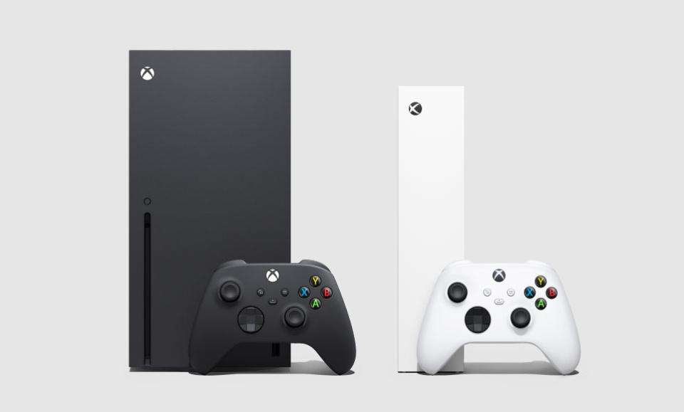 تتوقع Microsoft أن تكون أجهزة Xbox Series X|S متوفرة بشكل محدود حتى شهر أبريل 2021 !