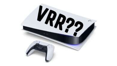 Playstation 5 اصبح داعماً لتقنية VRR و Free Sync، اذهب وفعّلها الآن!