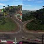 لعبة Dirt 5 تثير الجدل مرة أخرى بمقارنة بين PS5 و XSX وتعليق Digital Foundry