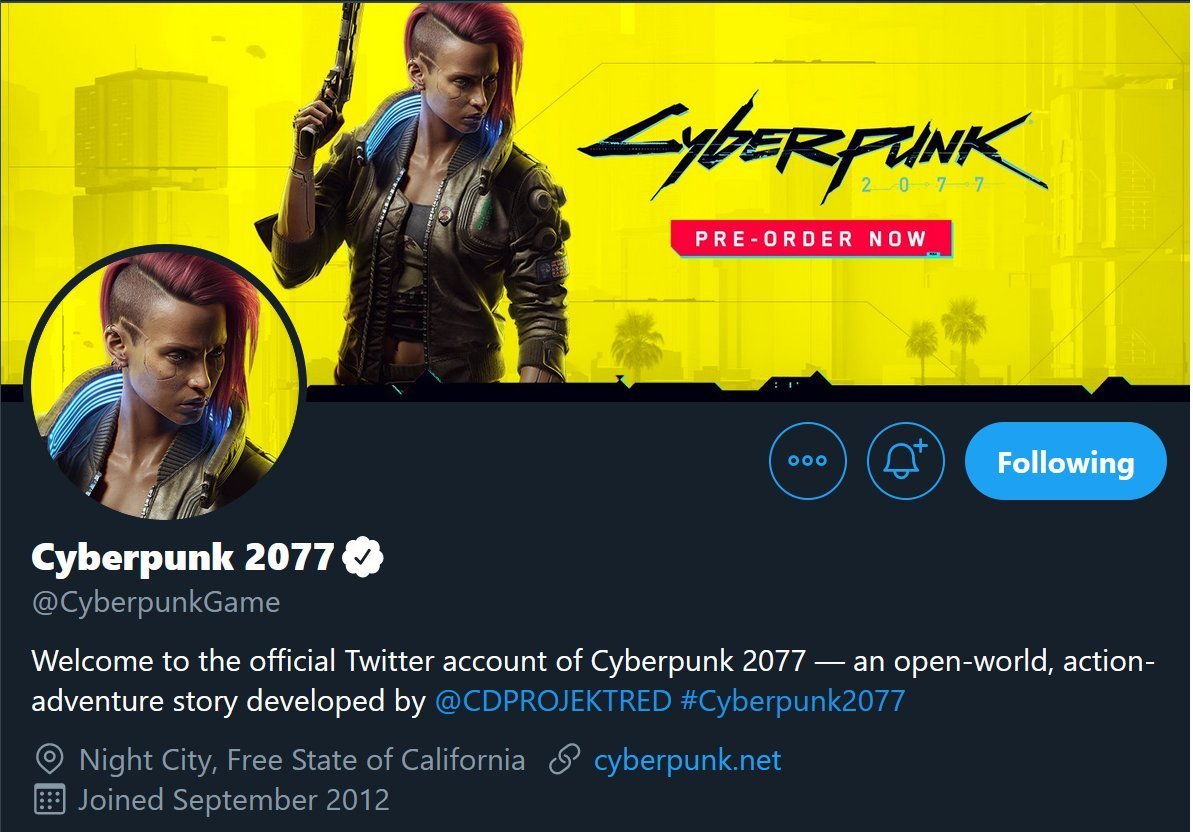 إشاعة: تأجيل آخر محتمل للعبة Cyberpunk 2077 !