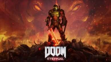 الاعلان بشكلٍ رسمي عن موعد اطلاق Doom Eternal لمنصة الـ Nintendo Switch.